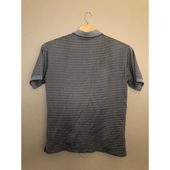 PING Polo Diamond Pattern‎ Phoenix CC Size Large - Picture 2 of 6